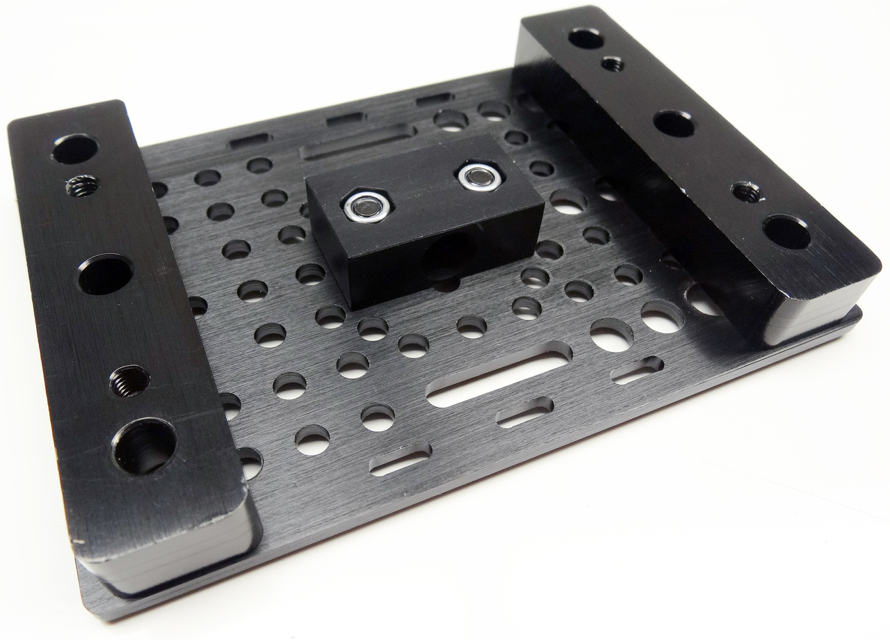 V-Slot Gantry Plate - Image 3