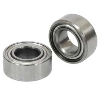 Miniature Bearing - 105ZZ - 5x10x4mm