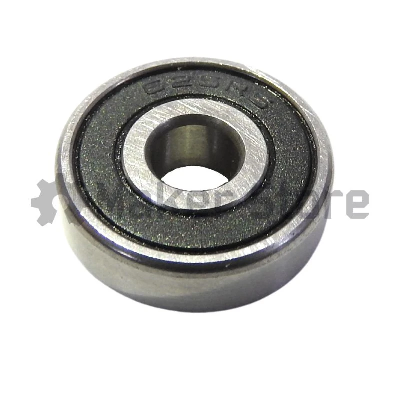 Ball Bearing - 625-2RS - 5x16x5mm - Image 3
