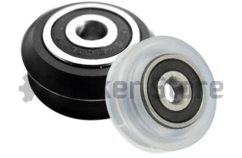Ball Bearing - 625-2RS - 5x16x5mm - Image 4
