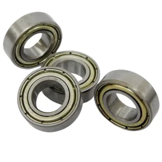 Ball Bearing - 688ZZ - 8x16x5mm