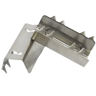 Belt Crimp Clamp