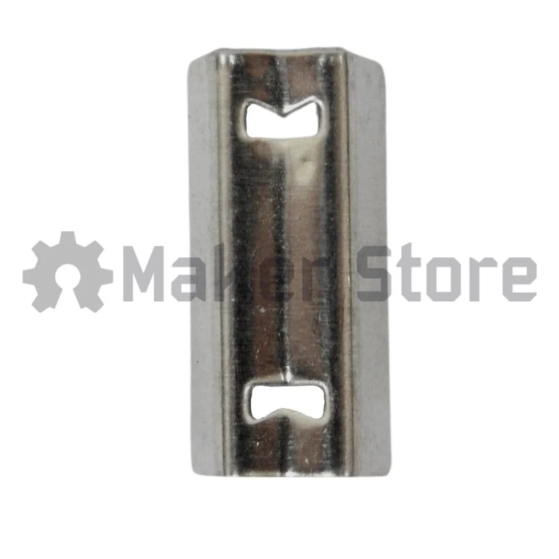 Belt Crimp Clamp - Image 3