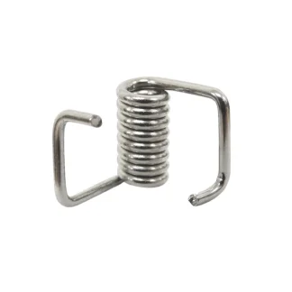 Belt Tension - Torsion Spring