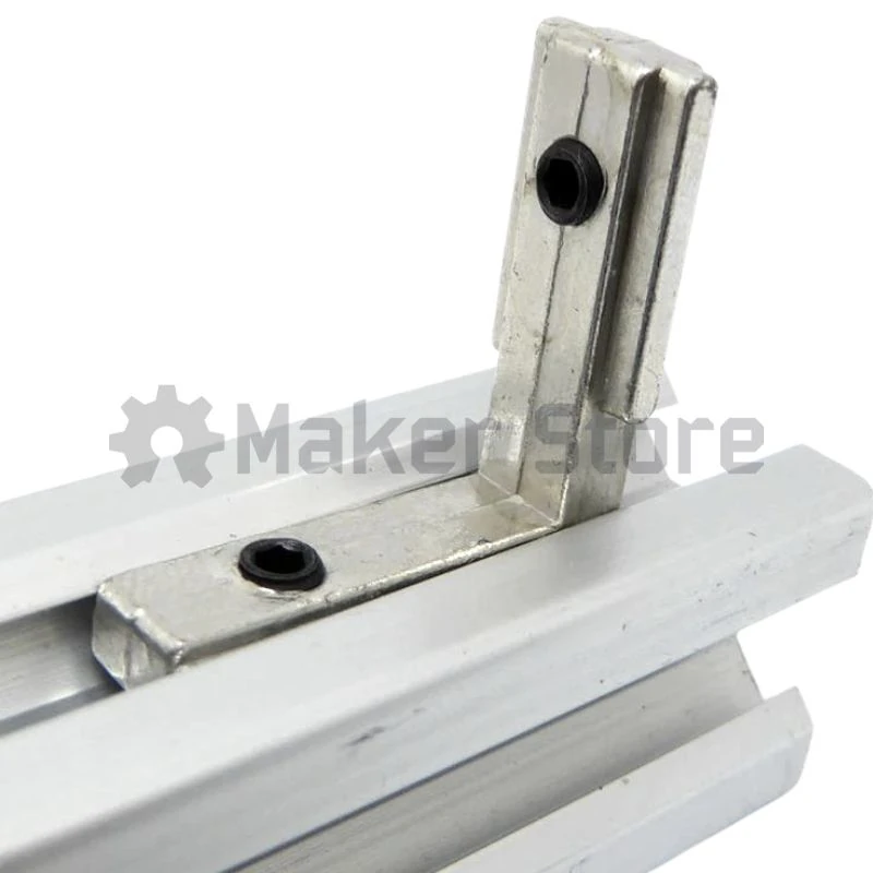 Inside Hidden Corner Bracket - Image 3