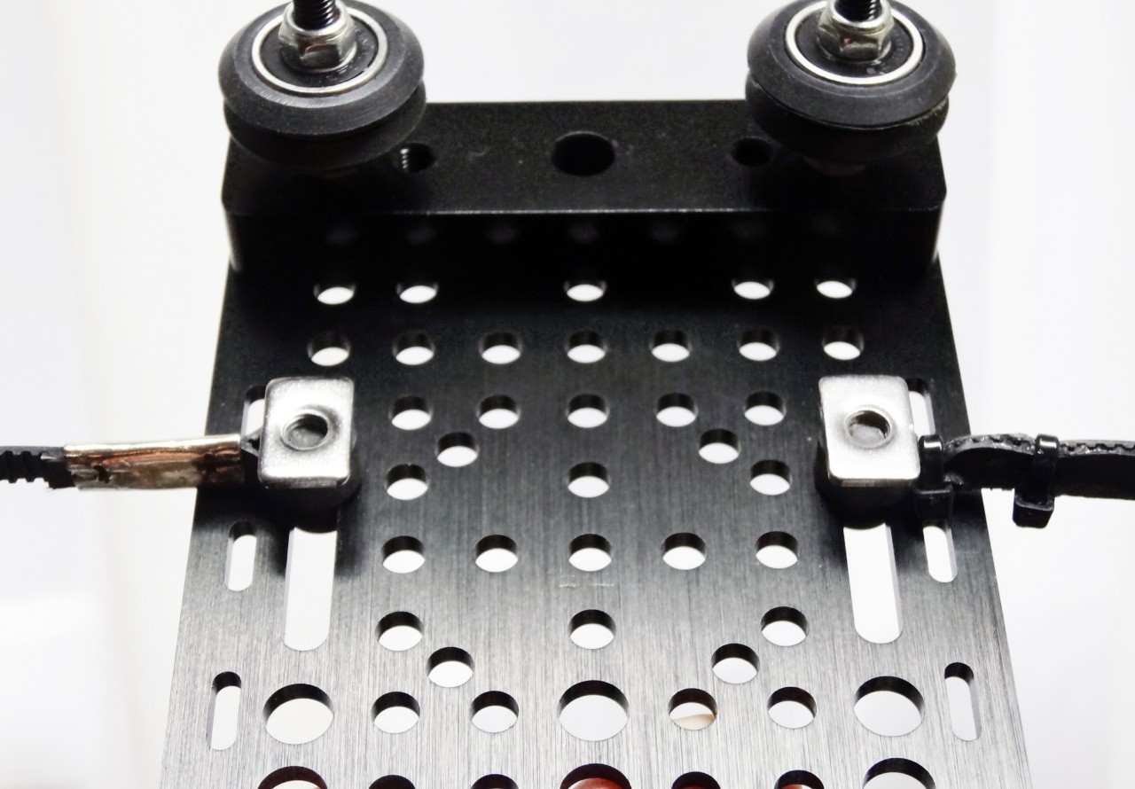 V-Slot Gantry Plate - Image 4