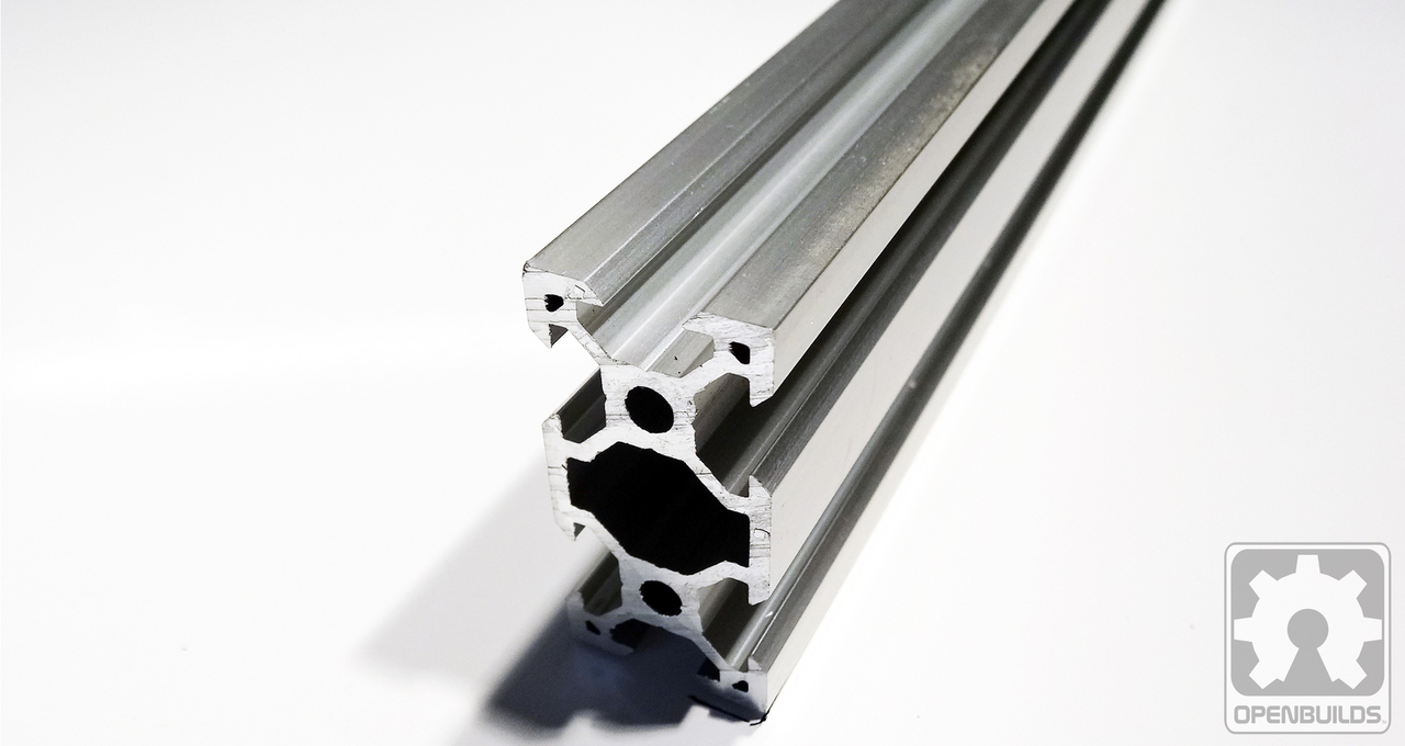 V-Slot 20 x 40mm - 20 Series - Image 5