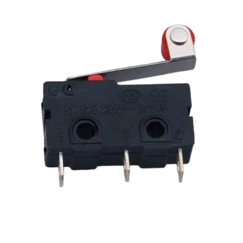 Micro Limit Switch
