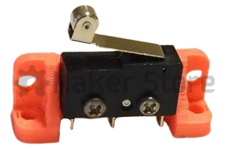 Micro Limit Switch - Image 3