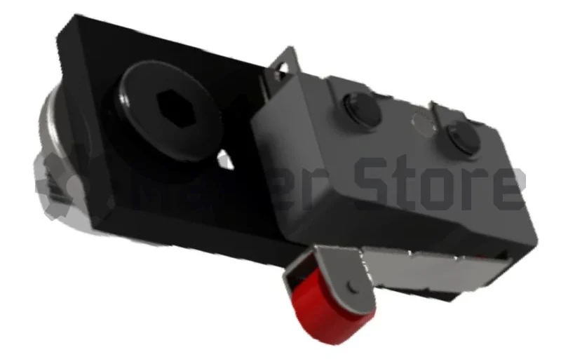 Micro Limit Switch - Image 4