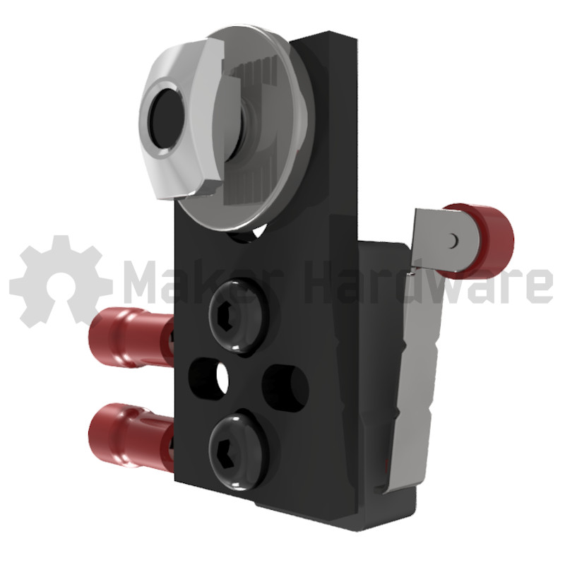High Torque GRBL Bundle V2 (EXTRA LARGE) - 600W For Open-Loop Stepper Motors - Image 4
