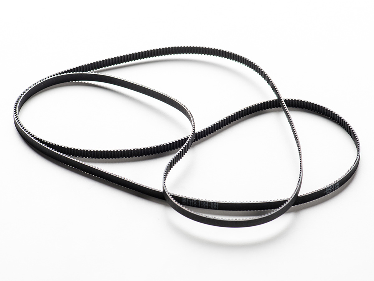 GT2 (2mm) Timing Belt (per meter) - Image 2