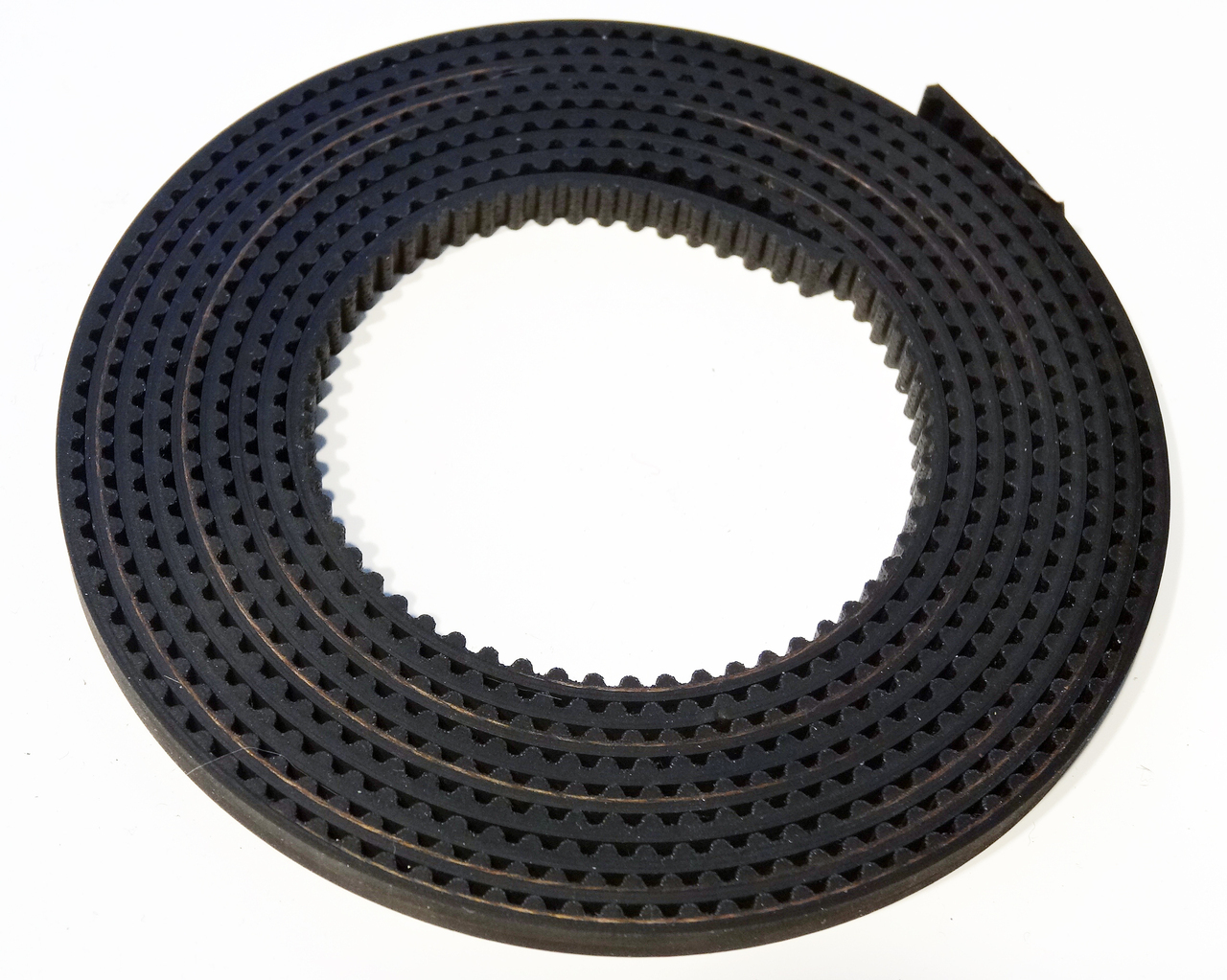 GT3 Timing Belt – 6mm – By the METER - Image 2
