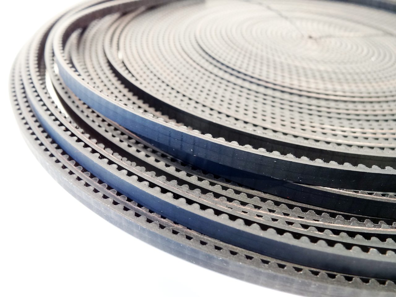 GT3 Timing Belt – 6mm – By the METER - Image 4