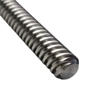 8mm Metric Lead Screw / ACME