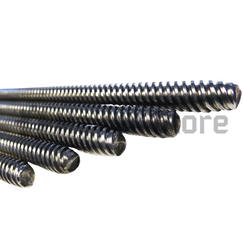 8mm Metric Lead Screw / ACME - Image 5