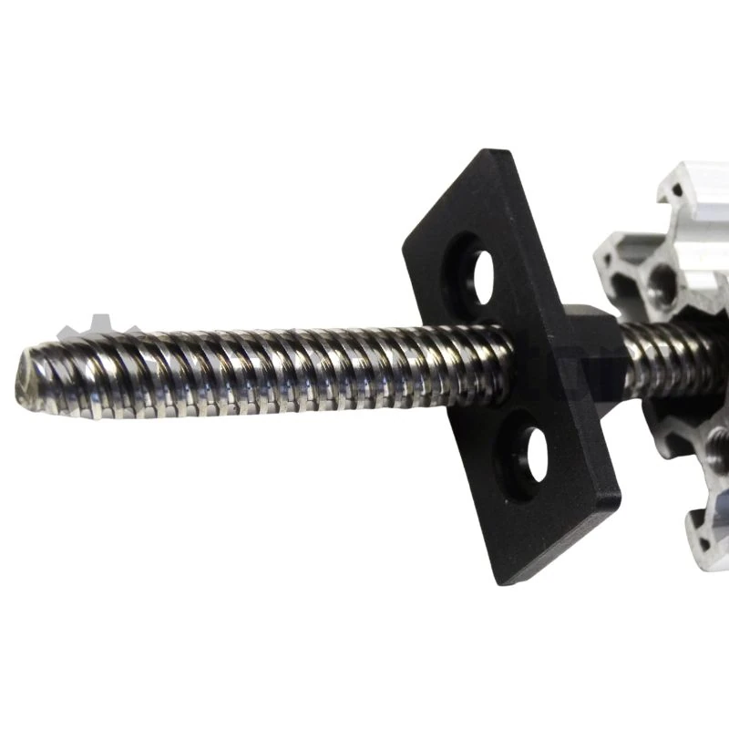 8mm Metric Lead Screw / ACME - Image 3