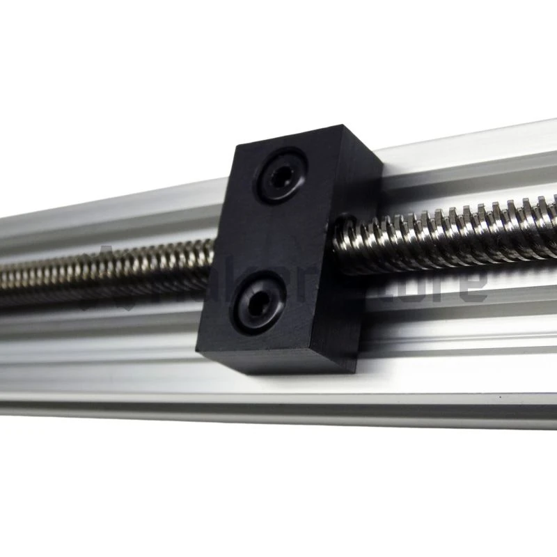 8mm Acme Nut Block - Image 3