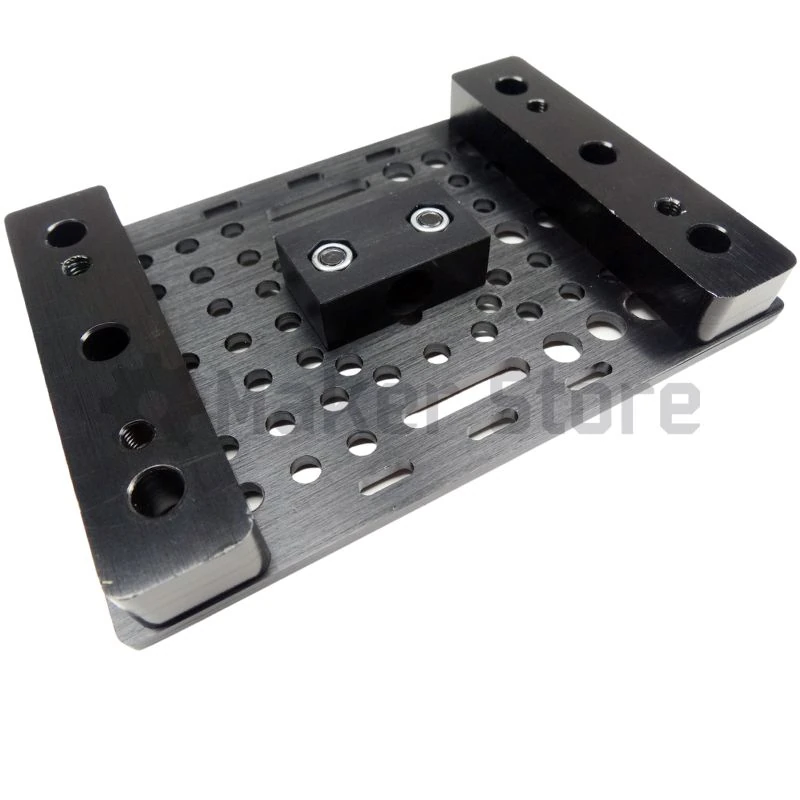 8mm Acme Nut Block - Image 4