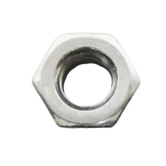 Nylon Insert Hex Locknut