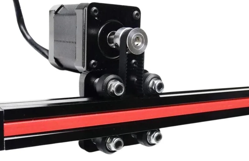 6mm V-Slot Cover / Panel Holder - 20 Series - Image 3