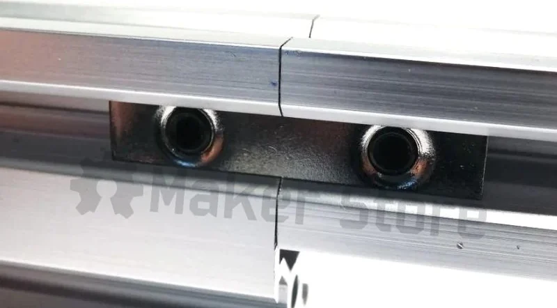 Double Tee Nut - Image 4