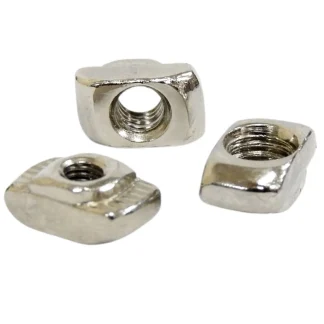 Drop In Tee Nut - 1PC