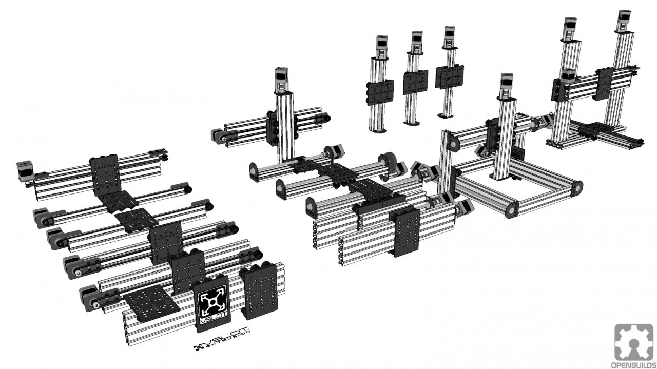 Threaded Rod Plate - Image 5