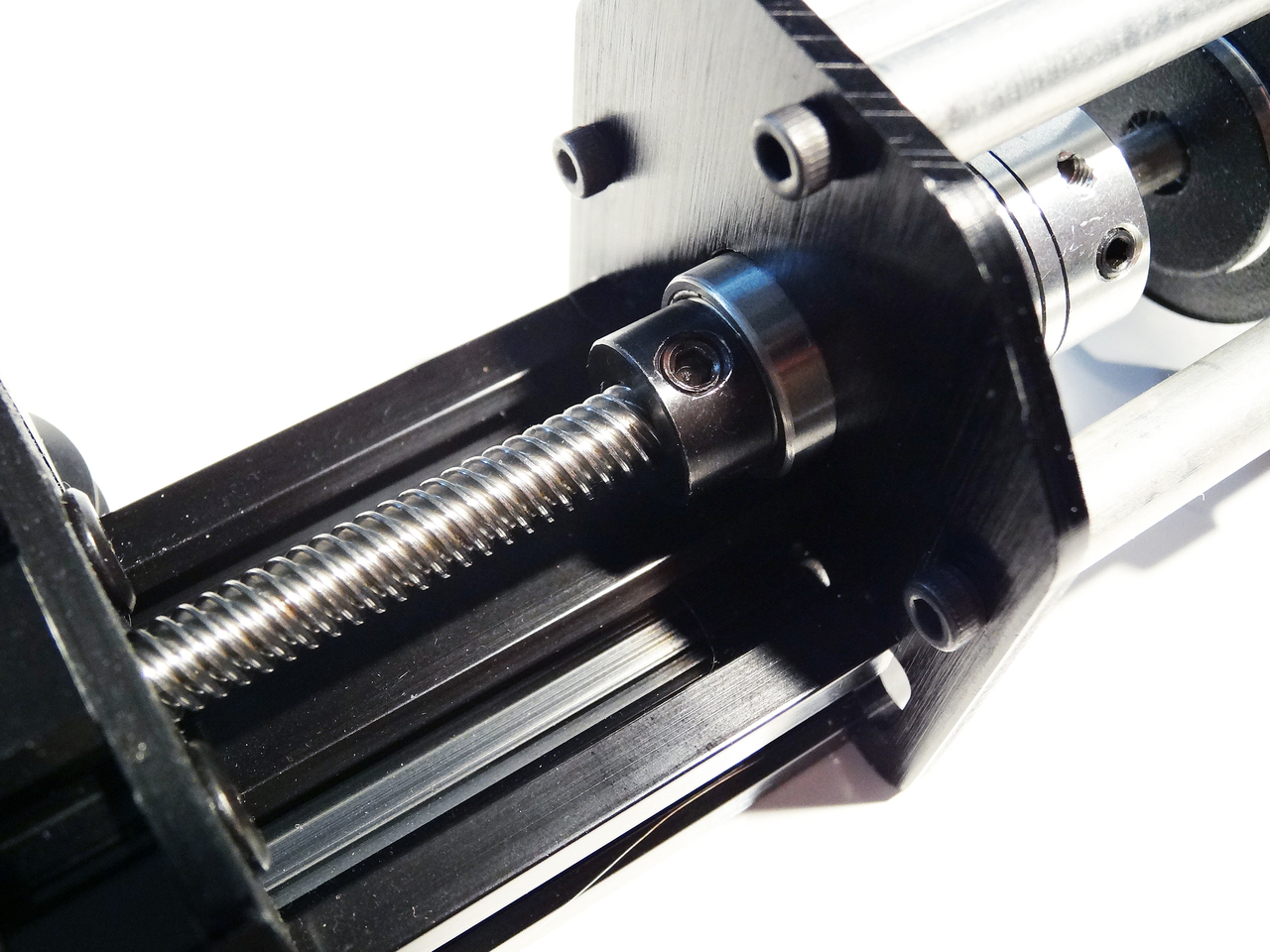 Threaded Rod Plate - Image 2