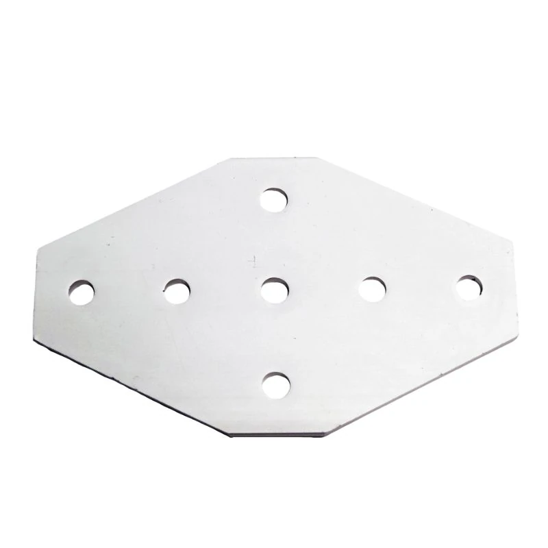 Joining Plates