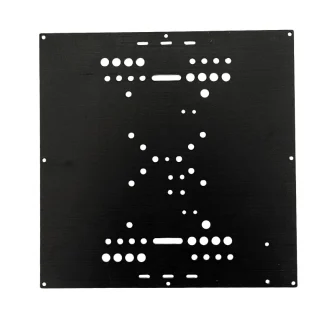 Build Plate