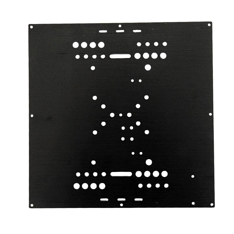 Build Plate