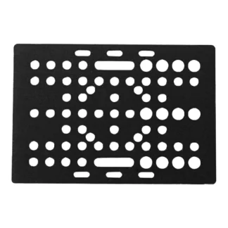 V-Slot Gantry Plate