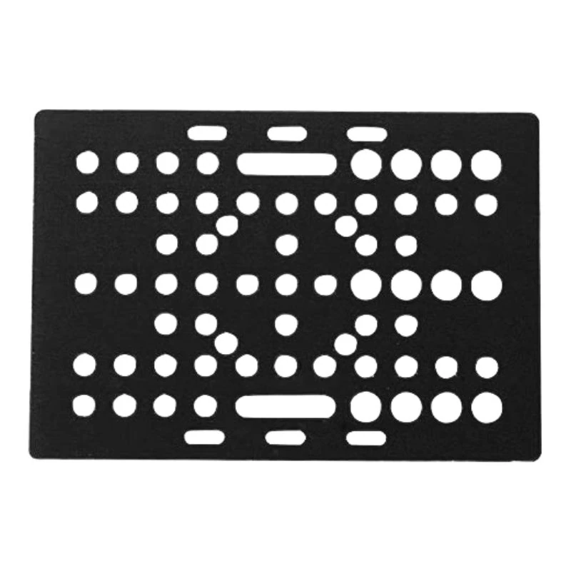 V-Slot Gantry Plate