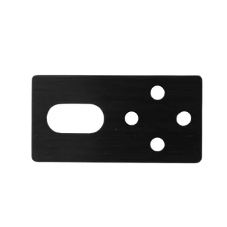 Limit Switch Plate
