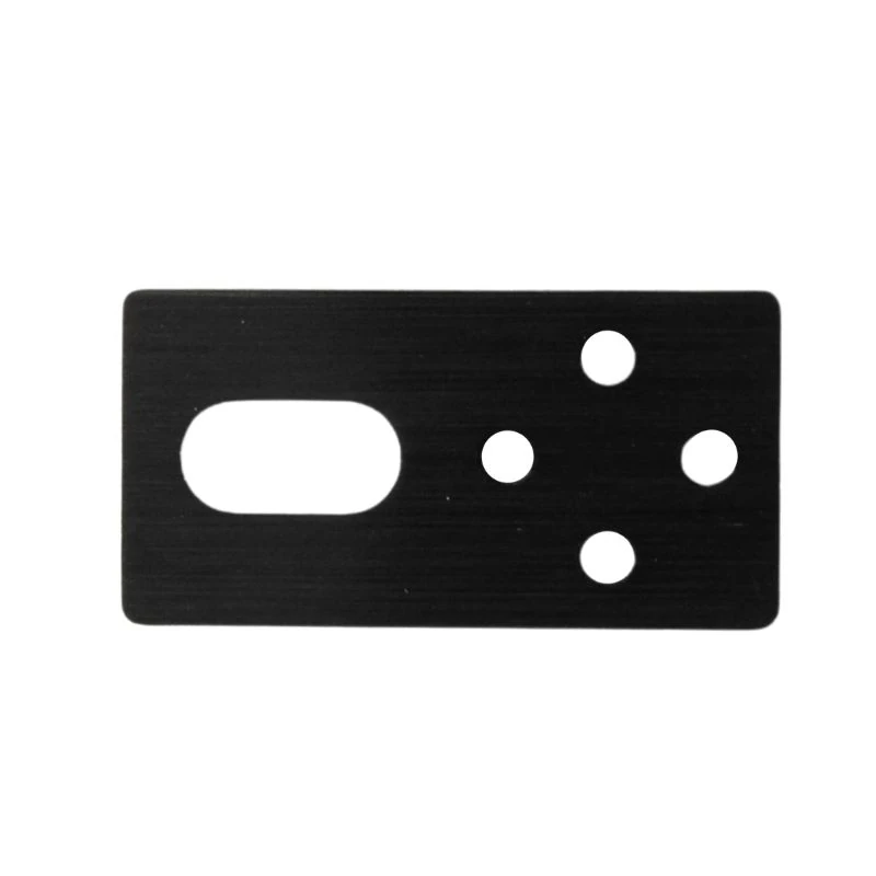 Limit Switch Plate