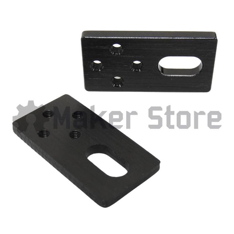Limit Switch Plate - Image 3