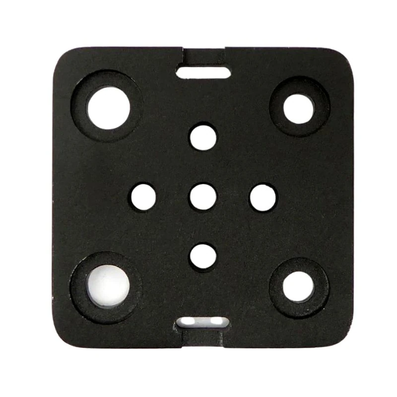 Mini V Plate