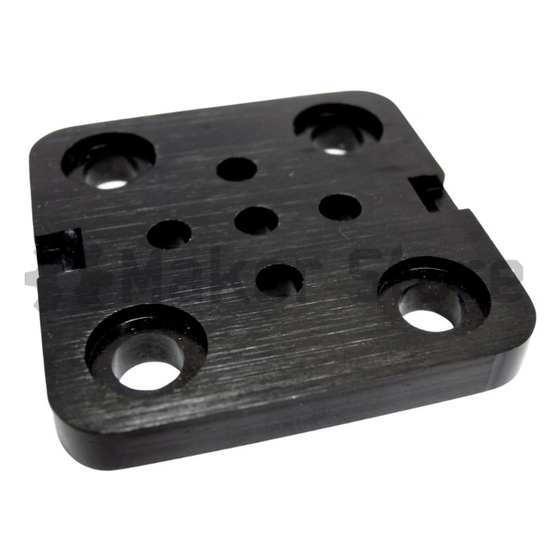 Mini V Plate - Image 3