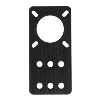 Motor Mount Plate