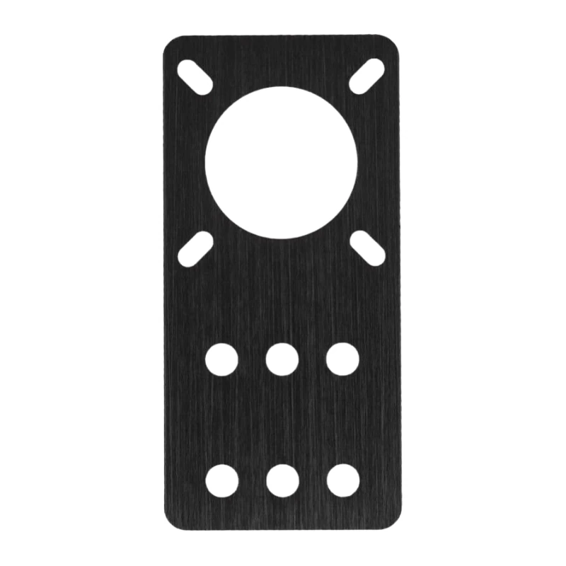 Motor Mount Plate
