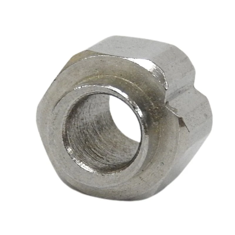 Eccentric Spacers 6.35mm