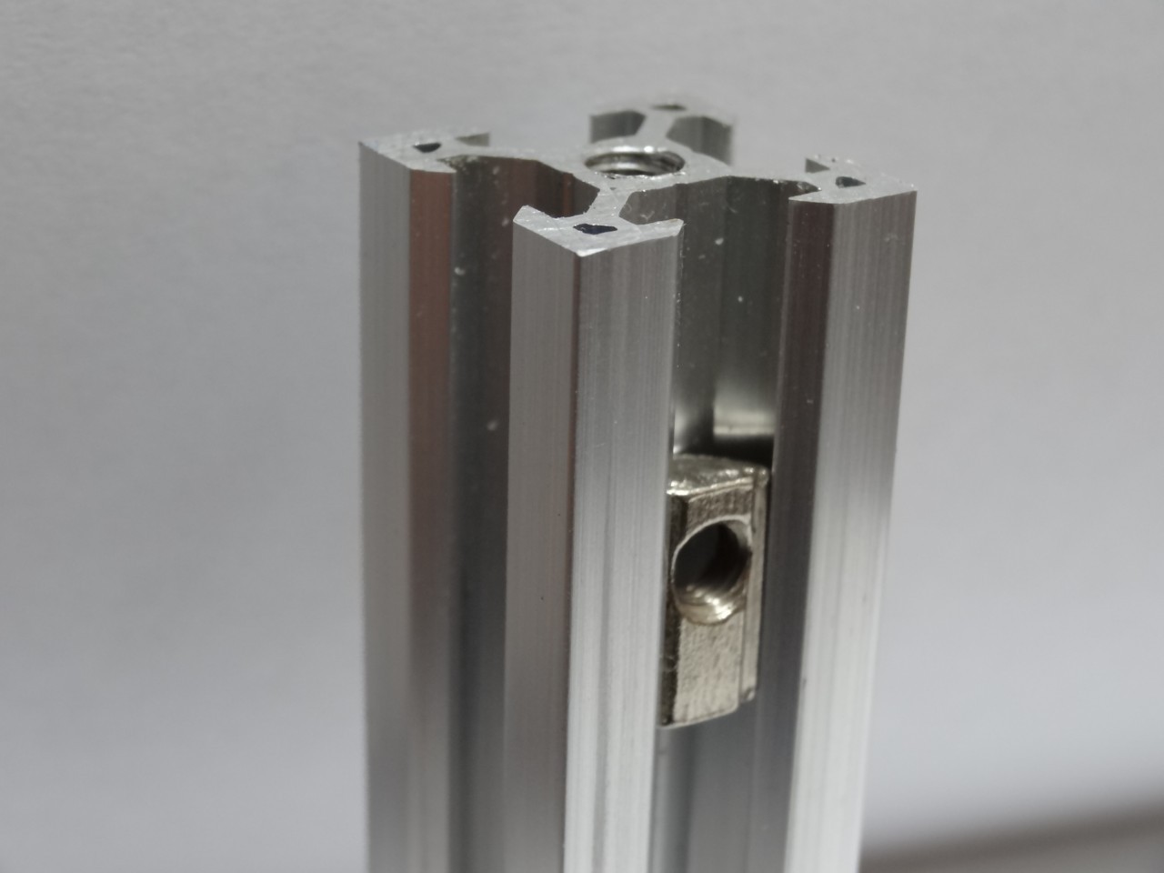 Spring Loaded Tee Nuts 2