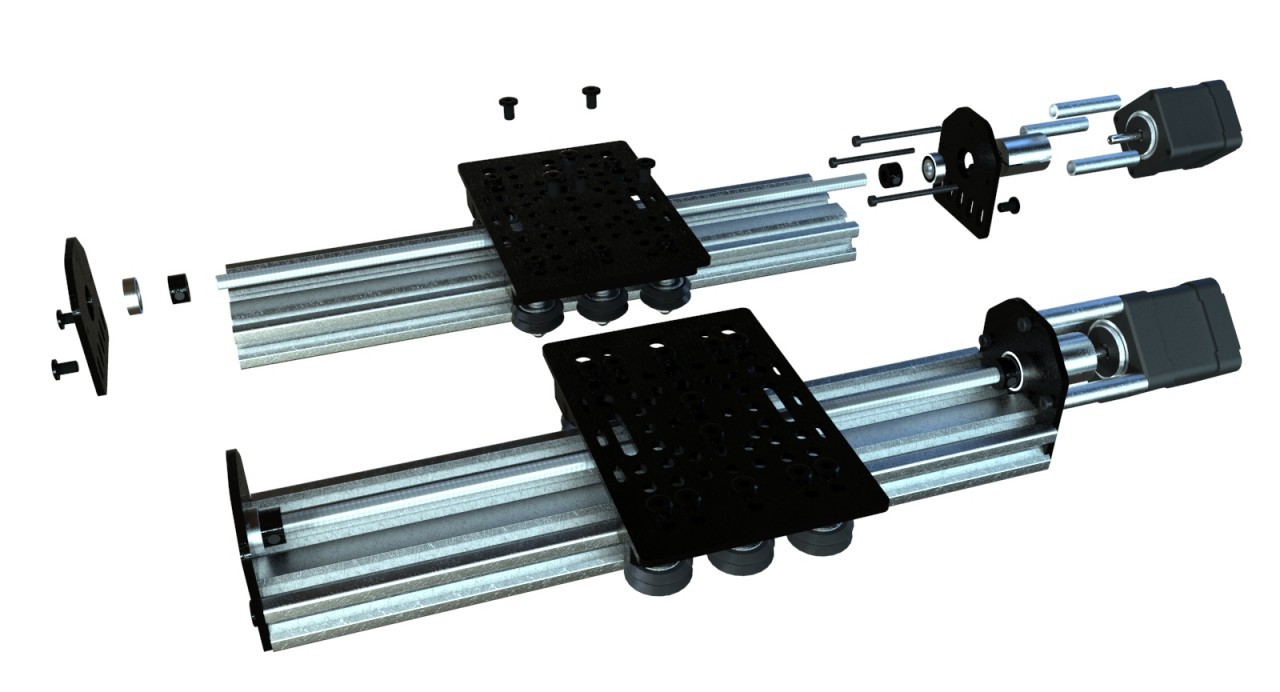 Maker Store - V-Slot