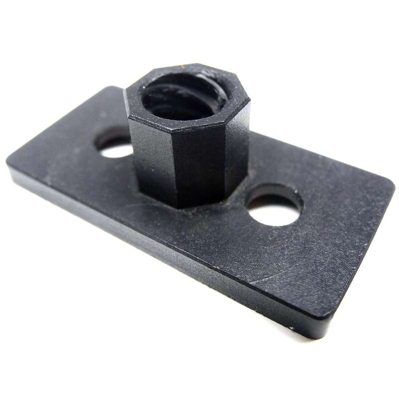 V-Slot ACME Nut Plate