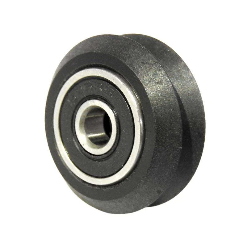 Dual V Wheel Kit - Delrin
