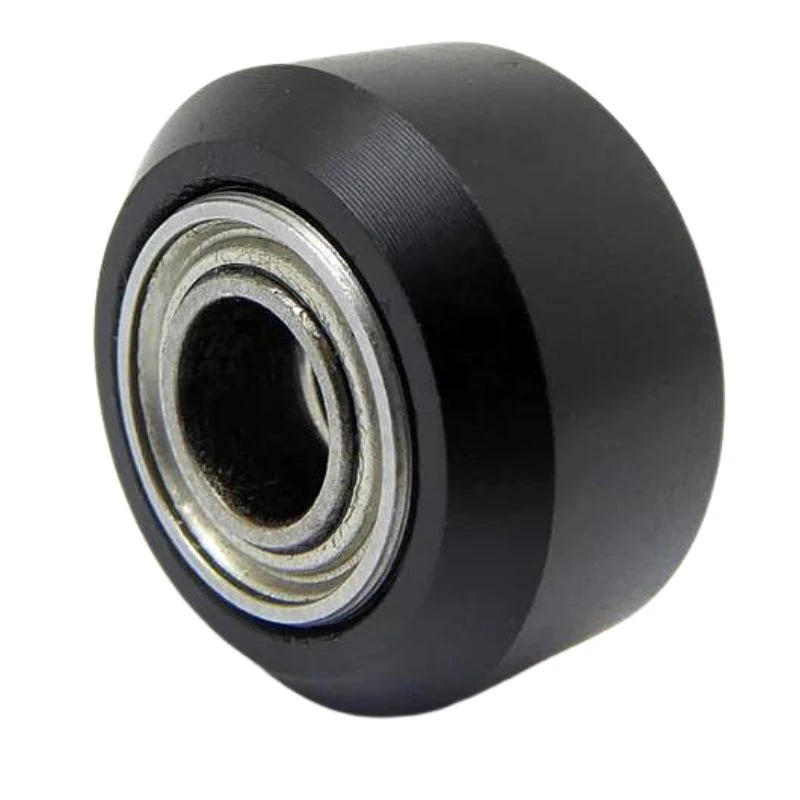 Mini V Wheel Kit