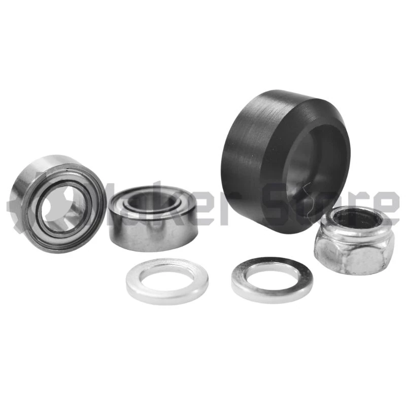 Mini V Wheel Kit - Image 4