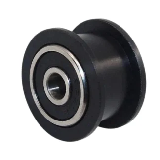 Smooth Idler Pulley Kit