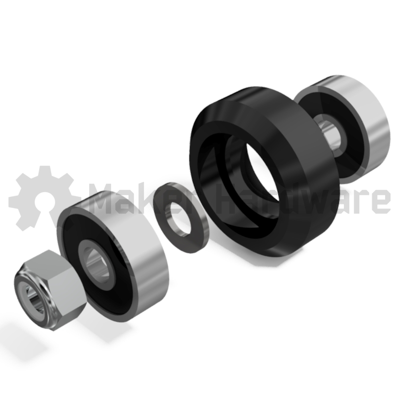 WHEEL-SOLIDV-KIT-4